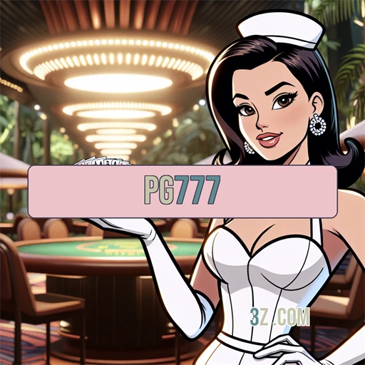Descubra a Emoção dos Jackpots no pg777