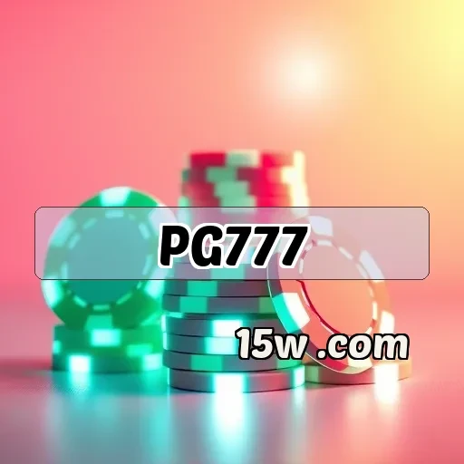 pg777 Login