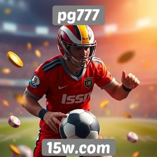 novos recursos do pg777 atraem jogadores