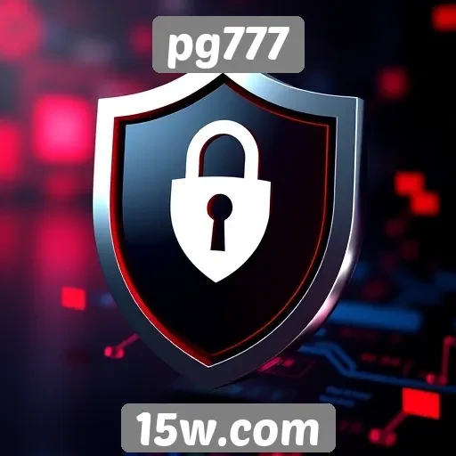 Avaliação de segurança do site pg777